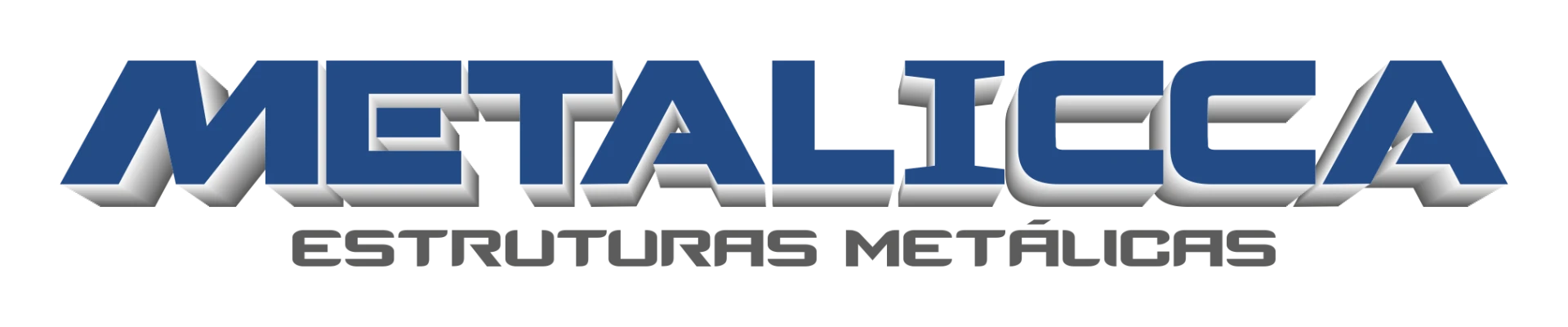 Logo Metalicca