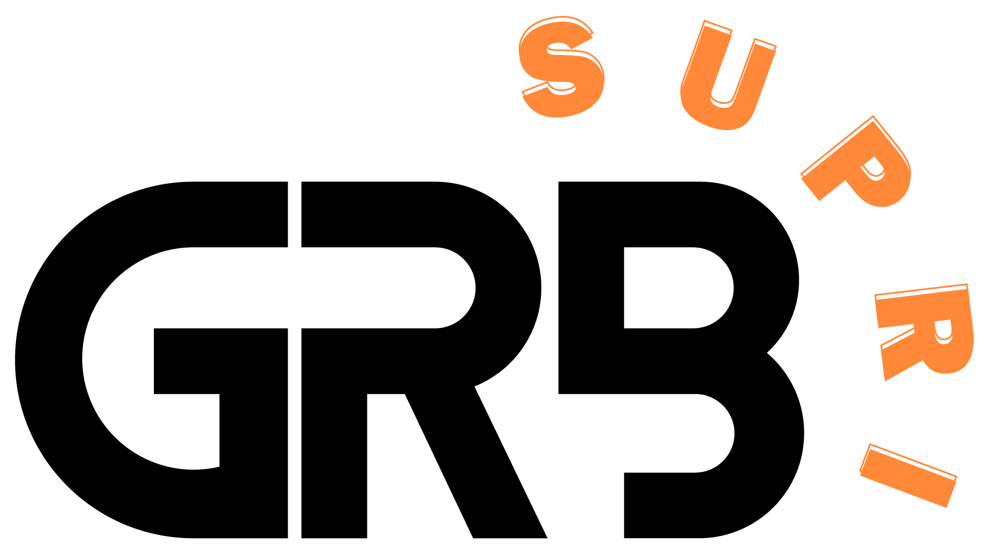 Logo GRB Supri